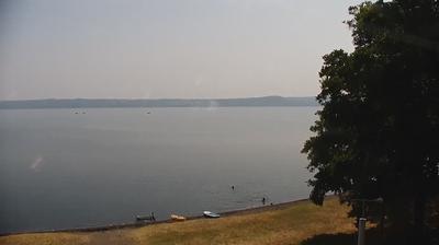 immagine della webcam nei dintorni di San Lorenzo Nuovo: webcam Capodimonte