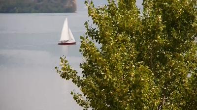 immagine della webcam nei dintorni di Marta: webcam Capodimonte
