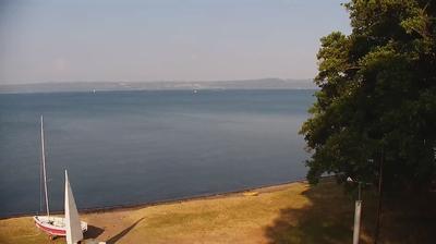immagine della webcam nei dintorni di Montalto Marina: webcam Capodimonte