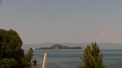 immagine della webcam nei dintorni di Montalto Marina: webcam Capodimonte
