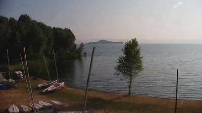 immagine della webcam nei dintorni di Montalto Marina: webcam Capodimonte