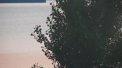 immagine della webcam nei dintorni di Castel Viscardo: webcam Capodimonte