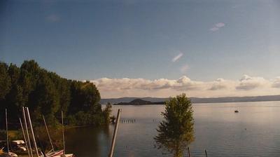 immagine della webcam nei dintorni di San Lorenzo Nuovo: webcam Capodimonte