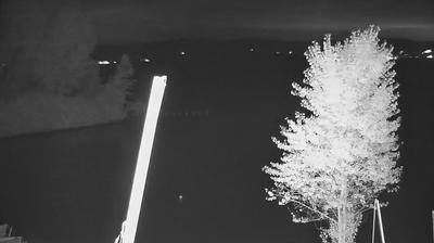 immagine della webcam nei dintorni di Vitorchiano: webcam Capodimonte