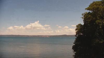 immagine della webcam nei dintorni di Soriano nel Cimino: webcam Capodimonte
