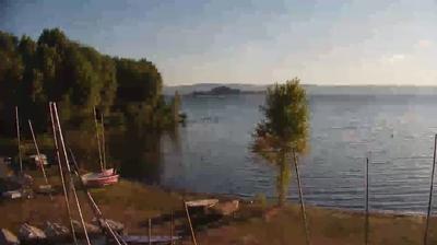 immagine della webcam nei dintorni di Acquapendente: webcam Capodimonte