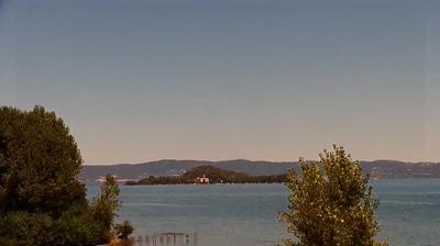 immagine della webcam nei dintorni di Montalto Marina: webcam Capodimonte