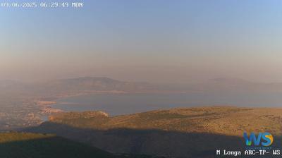 immagine della webcam nei dintorni di Palermo: webcam Giardinello