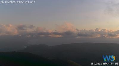 immagine della webcam nei dintorni di Monreale: webcam Giardinello