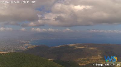 immagine della webcam nei dintorni di Palermo: webcam Giardinello