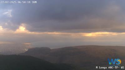 immagine della webcam nei dintorni di Mondello: webcam Giardinello