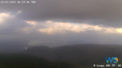 immagine della webcam nei dintorni di Isola delle Femmine: webcam Giardinello