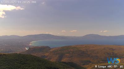 immagine della webcam nei dintorni di Palermo: webcam Giardinello