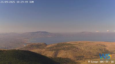 immagine della webcam nei dintorni di Palermo: webcam Giardinello