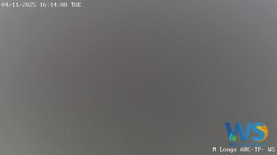 immagine della webcam nei dintorni di Carini: webcam Giardinello