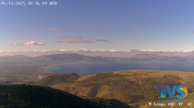 immagine della webcam nei dintorni di Mondello: webcam Giardinello