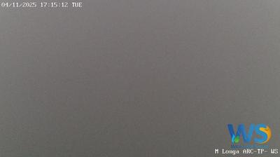 immagine della webcam nei dintorni di Marineo: webcam Giardinello