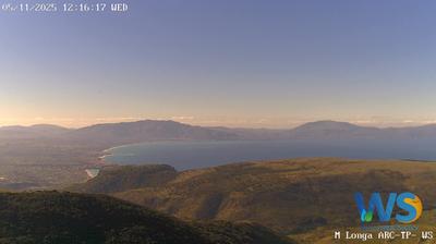 immagine della webcam nei dintorni di Isola delle Femmine: webcam Giardinello