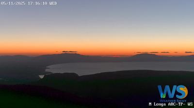 immagine della webcam nei dintorni di Palermo Boccadifalco: webcam Giardinello