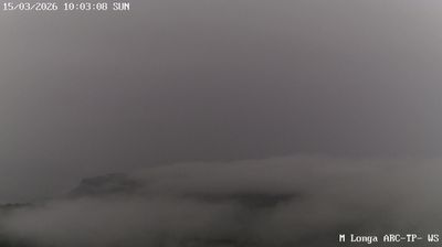 immagine della webcam nei dintorni di Marineo: webcam Giardinello