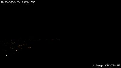 immagine della webcam nei dintorni di Palermo Boccadifalco: webcam Giardinello