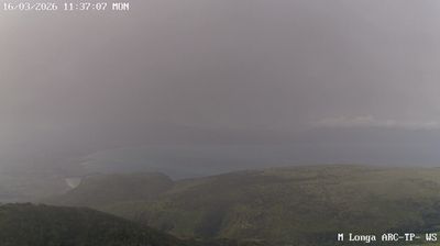 immagine della webcam nei dintorni di Capaci: webcam Giardinello