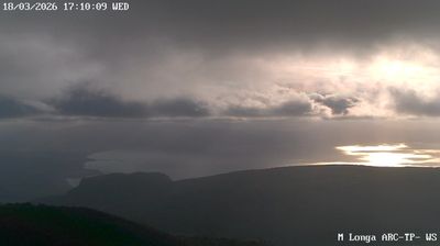 immagine della webcam nei dintorni di Mondello: webcam Giardinello