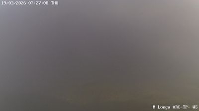 immagine della webcam nei dintorni di Capaci: webcam Giardinello