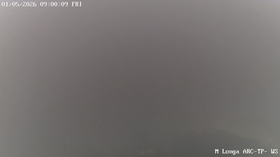 immagine della webcam nei dintorni di Palermo Boccadifalco: webcam Giardinello