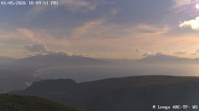 immagine della webcam nei dintorni di Isola delle Femmine: webcam Giardinello