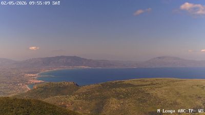 immagine della webcam nei dintorni di Mondello: webcam Giardinello