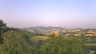 immagine della webcam nei dintorni di Riolo Terme: webcam Castrocaro Terme e Terra del Sole