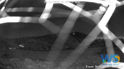 immagine della webcam nei dintorni di Cefalù: webcam Piano Battaglia