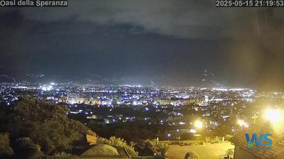 Preview delle webcam di Palermo: Oasi della speranza