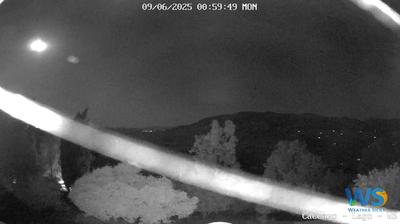 Preview delle webcam di Caccamo