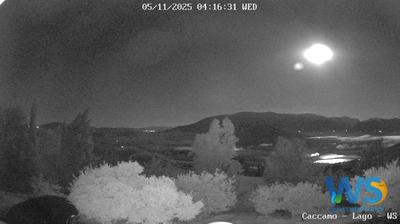 immagine della webcam nei dintorni di Cefalù: webcam Caccamo