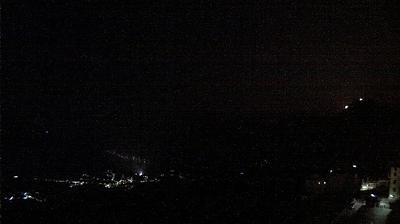 immagine della webcam nei dintorni di Cusino: webcam Casasco d'Intelvi