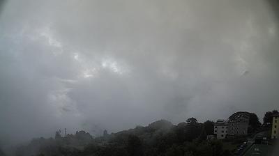 immagine della webcam nei dintorni di Ossuccio: webcam Casasco d'Intelvi