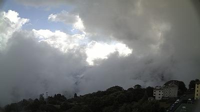 immagine della webcam nei dintorni di Sala Comacina: webcam Casasco d'Intelvi