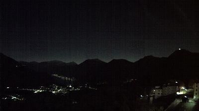 immagine della webcam nei dintorni di Lanzo d'Intelvi: webcam Casasco d'Intelvi