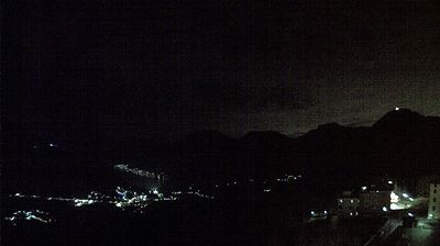 immagine della webcam nei dintorni di Ossuccio: webcam Casasco d'Intelvi