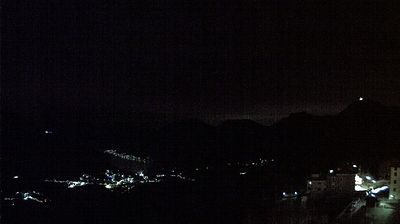 immagine della webcam nei dintorni di Tremezzo: webcam Casasco d'Intelvi