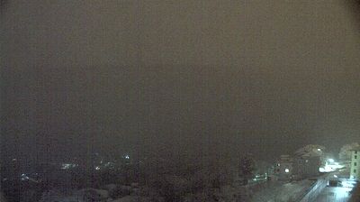 immagine della webcam nei dintorni di Tremezzina: webcam Casasco d'Intelvi