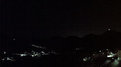 immagine della webcam nei dintorni di Carate Urio: webcam Casasco d'Intelvi