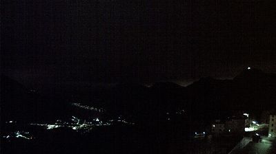 immagine della webcam nei dintorni di Carate Urio: webcam Casasco d'Intelvi