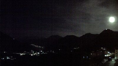 immagine della webcam nei dintorni di Pigra: webcam Casasco d'Intelvi
