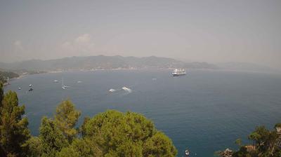 Preview delle webcam di Portofino