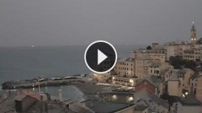 Preview delle webcam di Bogliasco