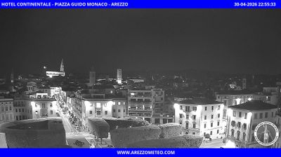 Preview delle webcam di Arezzo