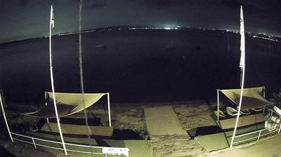 immagine della webcam nei dintorni di Caprarola: webcam Trevignano Romano